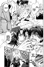 Bousou Kareshi