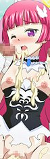 Horny group hentai collection