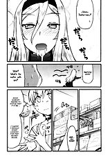 Conveni-N Ch. 1-8 + extra [wamusato haru] (complete)[ENG]