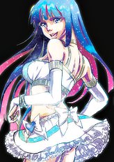 Panty And Stocking Without Garterbelt 1