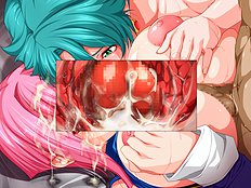 Super Robot Wars Slept With Another 2