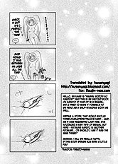 Otsugi wa ONOROKE Nin Houjou