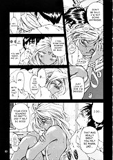 Ah My Goddess Spirits (Ah! Megami-Sama) [Rpg Company][ENG]