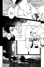 Koi Ga Bokura Wo Yurusu Hani Vol.2