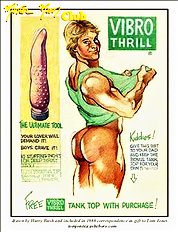 Harry Bush Art 2