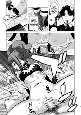 HIDE&SEEK 2