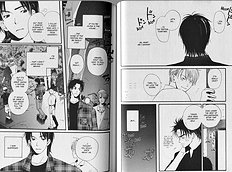 Mainichi Seiten Vol.2