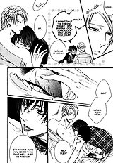Katekyo Vol.3
