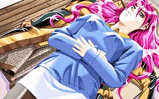 Doukyusei 2