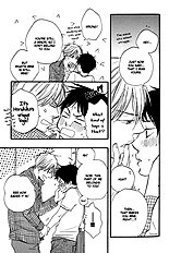 Mankai Darling Vol.1