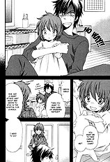Goshujinsama Ni Ki Wo Tsukete