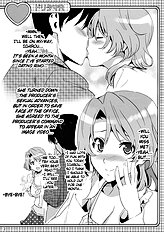 Doritama M And R [Takeda Hiromitsu][ENG]