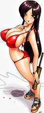 Uncensored Image Set 077