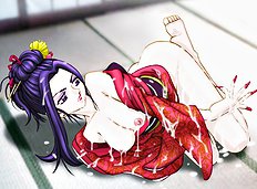 Akina - Dotei Hunt