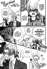 Love Stage
