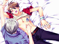 Yaoi images set 049
