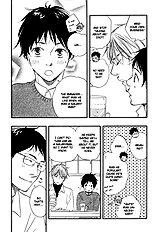 Mankai Darling Vol.1