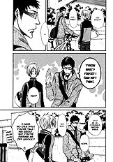Yume Musubi Koi Musubi Vol.1