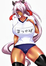 Kasuga Mayu