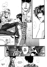 Inu To Omawarisan