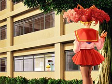 Doukyusei [Elf ]