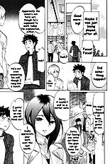 Chiro Onda - Koisuru Naked Girl Ch 1-10 [Cire & Desudesu][ENG]