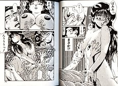 GIRLS & MINISKIRTS