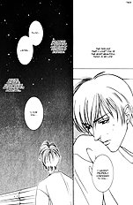 Koi Ga Bokura Wo Yurusu Hani Vol.3