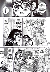Dulce Report 5