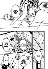 Koi Cha No Osahou Vol.1