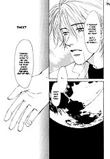 Gekkou No Rankan Ni Kuchinashi No Nioi