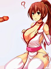 Tachibana Omina