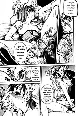 Shining Musume Vol.4