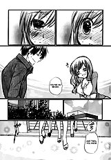 Usotsuki Paradox Ch 1-2 [Akira Kisuki][ENG]