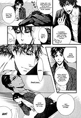 Katekyo Vol.1