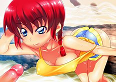 Ranma Ero Pics