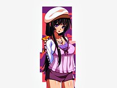 Exotic big tits, blowjob, group hentai archive