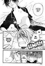Kodomo Wa Tomaranai Vol.1