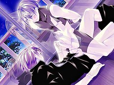 These sexy yaoi boys know how to work big cock
