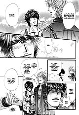 Inu To Omawarisan