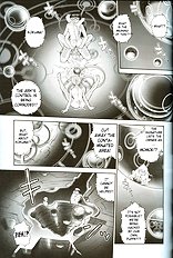 Dulce Report 8
