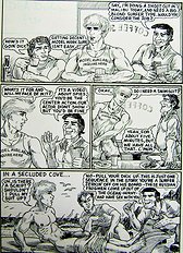 Dick Darling
