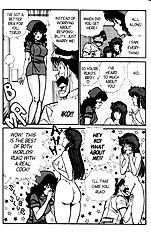 Ogenki Clinic Vol.5
