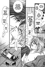 Okane Ga Nai Vol.1