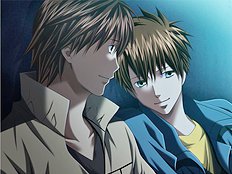 Yaoi images set 061