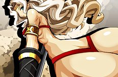 Dragons Crown 6