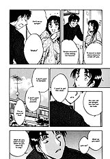 Honeymoon Salad V01 Chp 5 To 8[ENG]