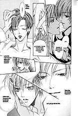 The Forbidden Sweet Fruit Vol.1