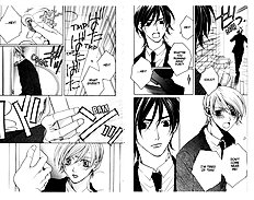 Houkago Hokenshitsu Vol.4