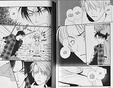 Mainichi Seiten Vol.2